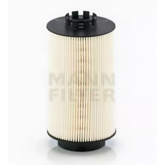 Топливный фильтр MANN-FILTER PU 10008 X