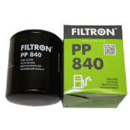 Топливный фильтр Filtron PP 840