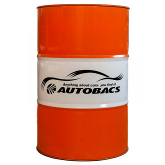Моторное масло AUTOBACS Synthetic Engine Oil 5w40 SP/CF 200л