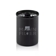 Топливный фильтр MANN-FILTER P 945 X