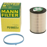 Топливный фильтр MANN-FILTER PU 9003 Z
