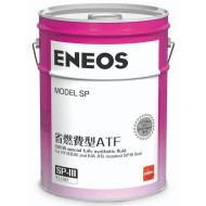 Трансмиссионное масло ENEOS Model SP-III 20л