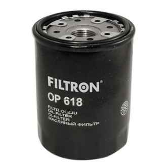 Воздушный фильтр Filtron AM 446/7