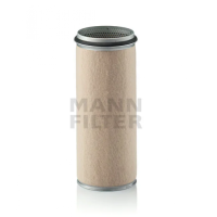 Воздушный фильтр MANN-FILTER CF 1610