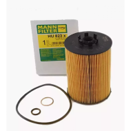 Масляный фильтр MANN-FILTER HU 823 X