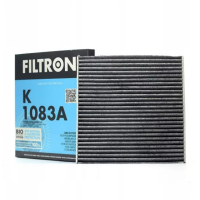 Салонный фильтр Filtron K-1083A