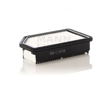 Воздушный фильтр MANN-FILTER C 25016
