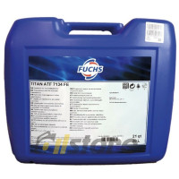Трансмиссионное масло FUCHS Titan ATF 7134 FE 20л