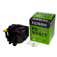 Топливный фильтр Filtron PS 974/1