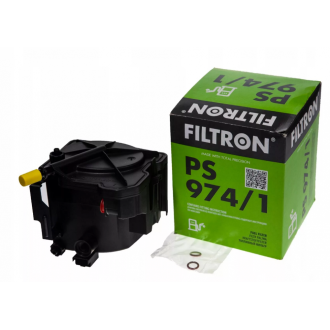 Топливный фильтр Filtron PS 974/1