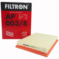 Воздушный фильтр Filtron AP 003/8