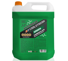 Антифриз Coolstream Green 9кг