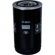 Масляный фильтр MANN-FILTER W 950/1