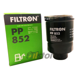 Топливный фильтр FILTRON PP852