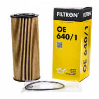 Масляный фильтр Filtron OE 640/1