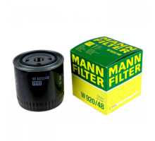 Масляный фильтр MANN-FILTER W 920/48