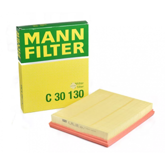 Воздушный фильтр MANN-FILTER C 30130