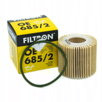 Масляный фильтр Filtron OE 685/2