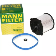 Топливный фильтр MANN-FILTER PU 9001 X