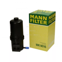 Топливный фильтр MANN-FILTER WK 9016