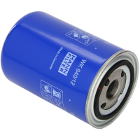 Топливный фильтр MANN-FILTER WK 940/12