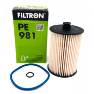 Топливный фильтр Filtron PE 981