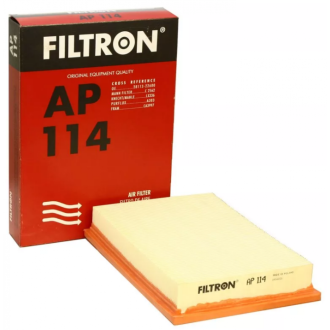 Воздушный фильтр Filtron AP 114