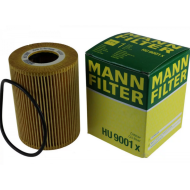 Масляный фильтр MANN-FILTER HU 9001 X
