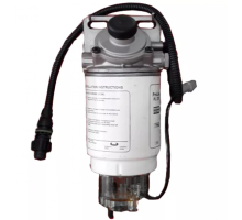 Топливный фильтр MANN-FILTER PRELINE 270