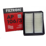 Воздушный фильтр Filtron AP 106/3