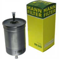 Топливный фильтр MANN-FILTER WK 849