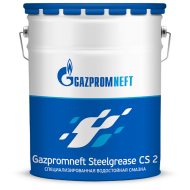 Смазка Gazpromneft Steelgrease CS 2, 18кг