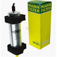 Топливный фильтр MANN-FILTER WK 6021