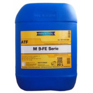 Трансмиссионное масло RAVENOL ATF M 9FE-Serie 20л