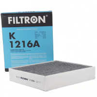 Салонный фильтр Filtron K-1216A