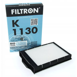 Салонный фильтр Filtron K-1130