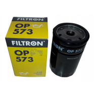Масляный фильтр Filtron OP 573