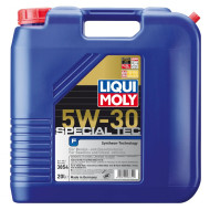 Моторное масло LIQUI MOLY НС Special Tec F 5w30 20л