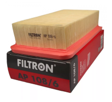 Воздушный фильтр Filtron AP 108/6