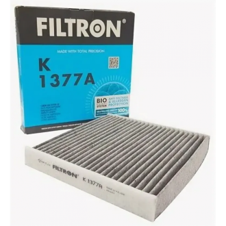 Салонный фильтр Filtron K-1377A