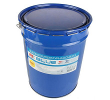 Смазка МС 1510 высокотемпературная литиевая Blue ВМПАВТО 1307, 18кг/20л