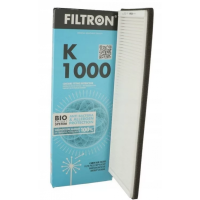 Салонный фильтр Filtron K 1000