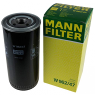 Масляный фильтр MANN-FILTER W 962/47