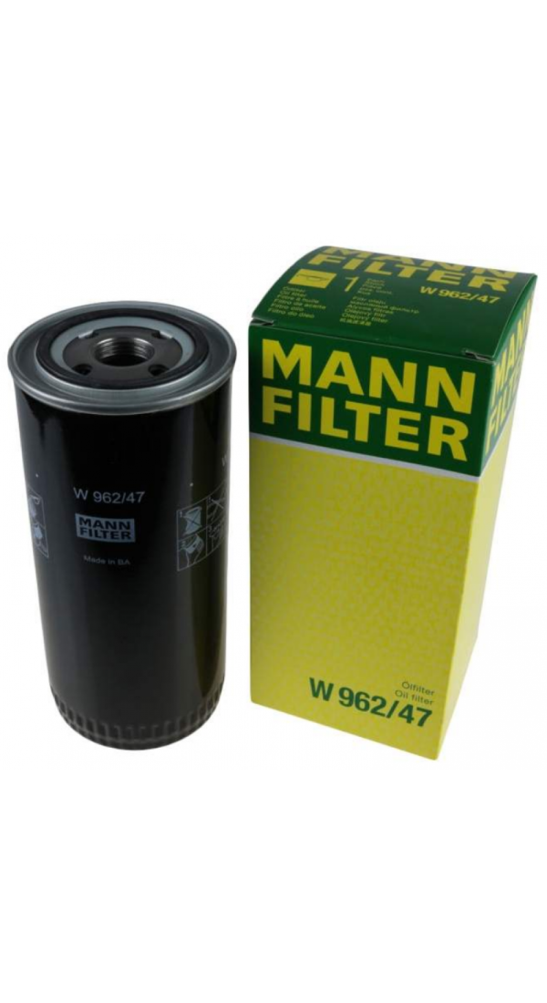 Масляный фильтр манн оригинал. Фильтр масляный Mann w962/14. Фильтр масляный Iveco 2995655. Mann-Filter w 962. W962 фильтр масляный аналог.