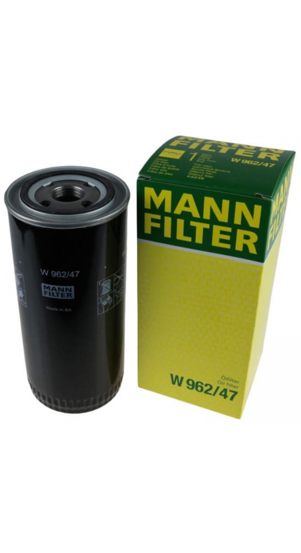 Фильтр масляный Mann w962/14. Фильтр масляный Iveco 2995655. Mann-Filter w 962. W962 фильтр масляный аналог.