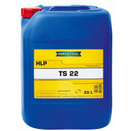 Гидравлическое масло RAVENOL Hydraulikoil TS 22 20л