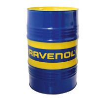 Гидравлическое масло RAVENOL Hydraulikol TS 46 208л