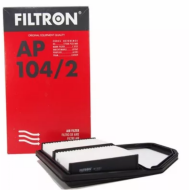 Воздушный фильтр Filtron AP 104/2