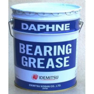 Смазка литиевая IDEMITSU Daphne Bearing Grease EP 2, 16кг