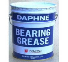 Смазка литиевая IDEMITSU Daphne Bearing Grease EP 2, 16кг